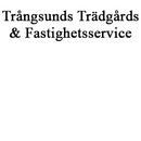 Trångsunds Trädgårds & Fastighetsservice