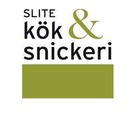 Slite Kök & Snickeri logo
