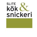 Slite Kök & Snickeri  AB / Gotlands Knivslip