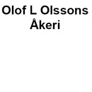 Olof L Olssons Åkeri AB