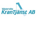 Västerviks Krantjänst AB logo