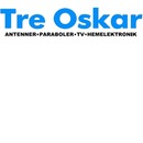 Tre Oskar Antenner & Paraboler AB