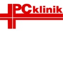PC Klinik logo