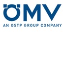 ÖMV AB logo