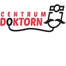 Centrumdoktorn logo