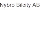 Nybro Bilcity AB logo