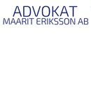 Advokat Maarit Eriksson AB