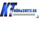 KT Rör & Svets AB logo