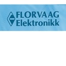 Florvaag Elektronikk AS logo