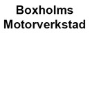 Boxholms Motorverkstad AB