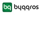 Bg Byggros AB logo