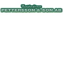 Pettersson & Son Förvaltnings AB logo