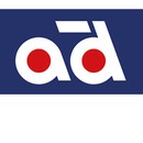 AD Bildelar Bålsta logo