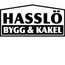 Hasslö Bygg & Kakel logo