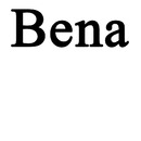 Bena