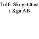 Tolfs Skogstjänst I Kga AB logo