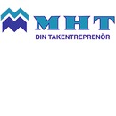 MHT Takentreprenören logo