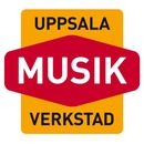 Uppsala Musikverkstad AB logo