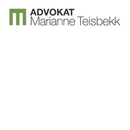 Advokat Marianne Teisbekk logo