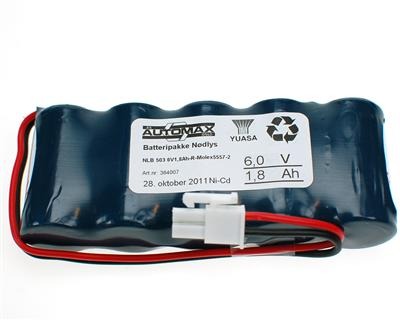 AS Automax Batteri, Oslo - 4