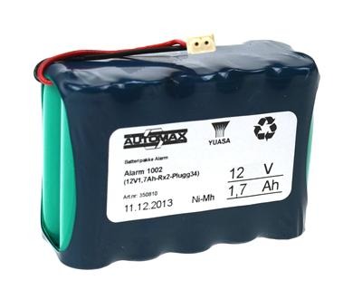 AS Automax Batteri, Oslo - 9
