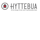 Hyttebua AS logo