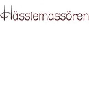 Hässlemassören logo