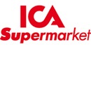 ICA Supermarket Berga Centrum logo