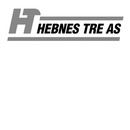 Hebnes Tre A/S logo