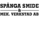 Spånga Smide & Mekaniska Verkstad AB logo
