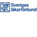 Sveriges läkarförbund logo