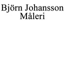 Johansson Måleri, Björn logo