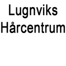 Lugnviks Hårcentrum logo