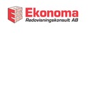 Ekonoma Redovisningskonsult AB logo