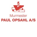 Murmester Paul Opsahl logo