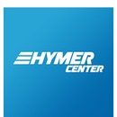 HYMER Center Göteborg logo