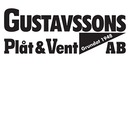 Gustavssons Plåt o. Vent AB logo