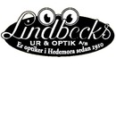 Lindbecks Ur & Optik logo