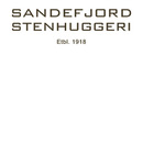 Sandefjord Stenhuggeri AS logo