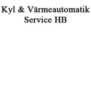Kyl & Värmeautomatik Service HB