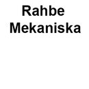 Rahbe Mekaniska AB logo