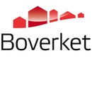 Boverket logo