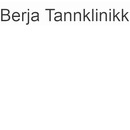 Berja Tannklinikk- Tannlege Christina Jacobsen logo