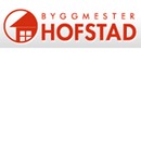 Byggmester Hofstad AS logo