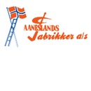 Aanesland Fabrikker AS logo