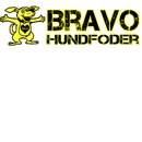 Bravo Hundfoder logo
