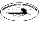 Värmdö Skärgårdstransporter AB logo