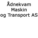 Ådnekvam Maskin og Transport AS
