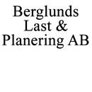 Berglunds Last & Planering AB