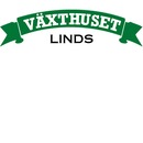 Växthuset Linds AB logo